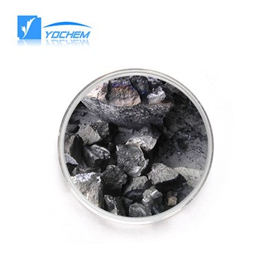 Calcium Carbide for Acetylene Production